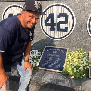 Meet your Posher, Omar